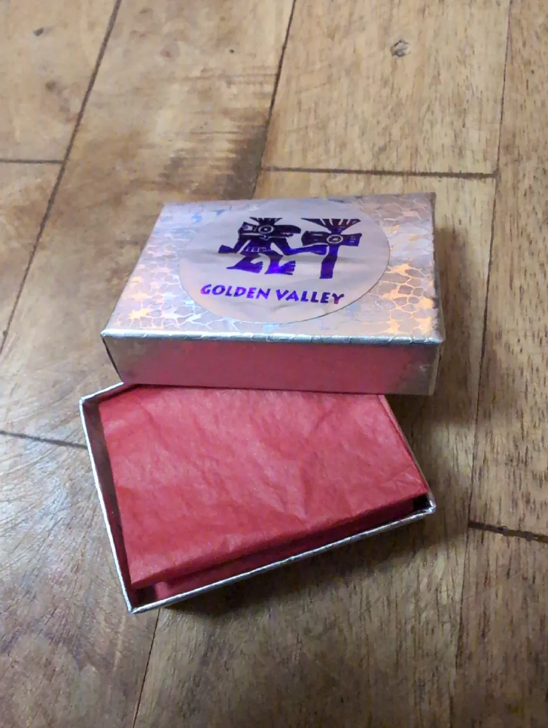 Sterling Silver Hoop Earrings image indicator(3)