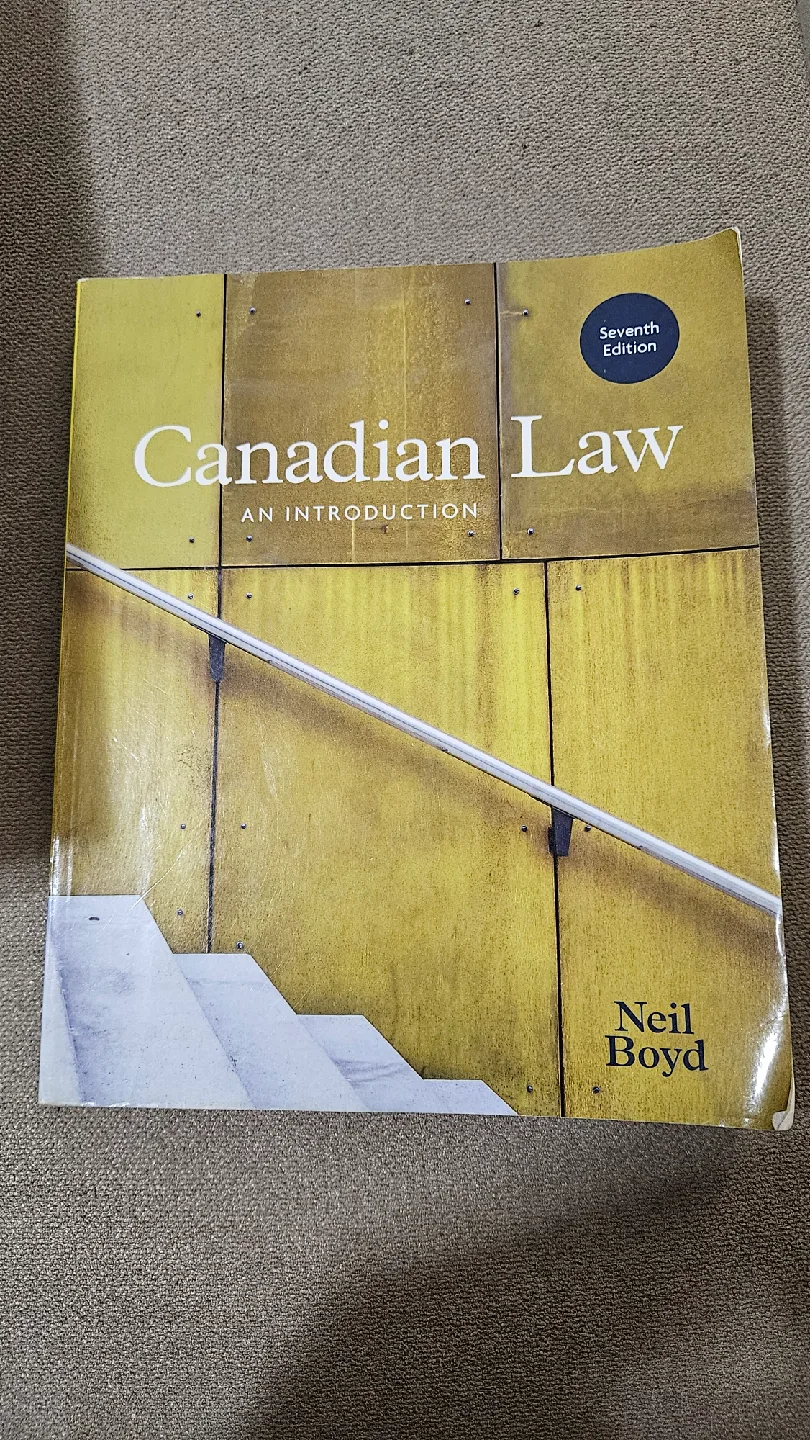 Criminology & Criminal Law Textbooks image indicator(4)