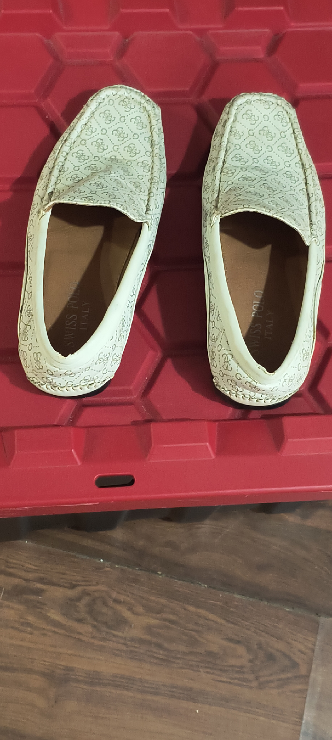 Guess Swiss Polo Italy Loafers