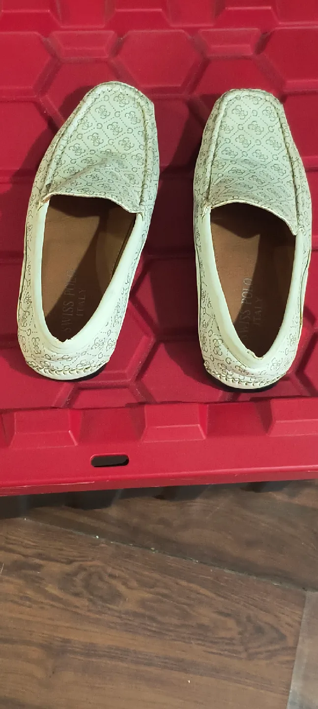 Guess Swiss Polo Italy Loafers thumbnail