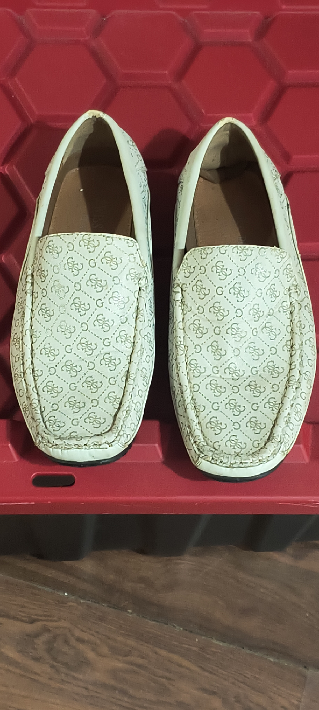 Guess Swiss Polo Italy Loafers - photo 2