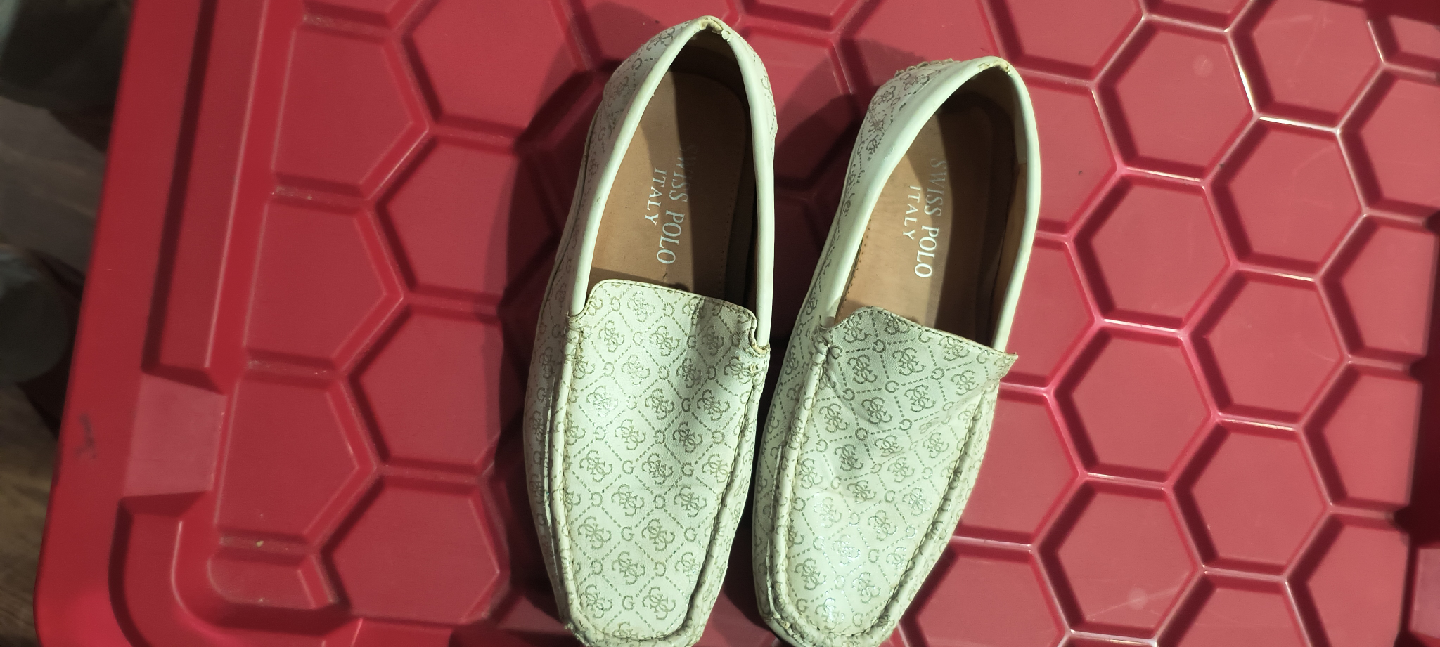 Guess Swiss Polo Italy Loafers - photo 3