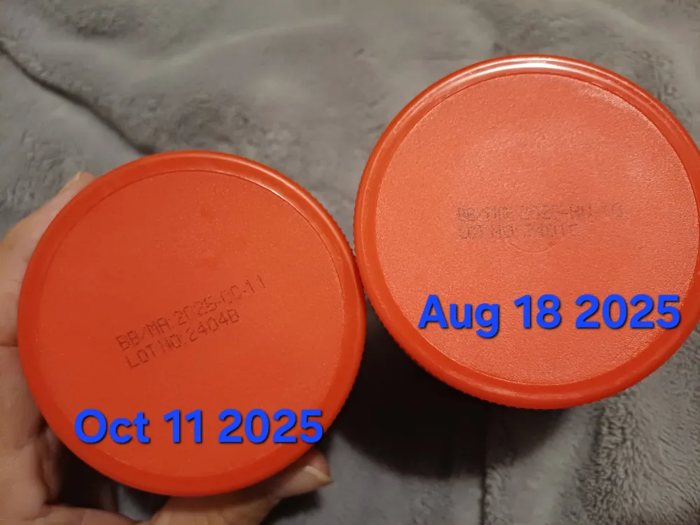 FREE Chicago American Peanut Butter - 2 Jars image indicator(2)