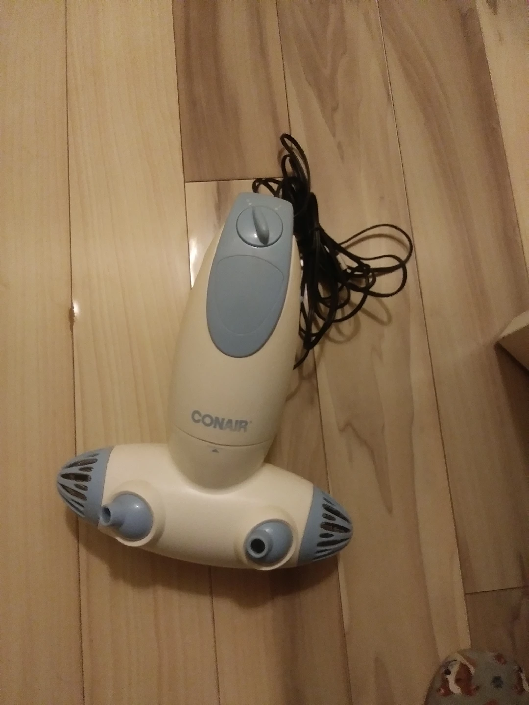 Conair bathtub spa with jets