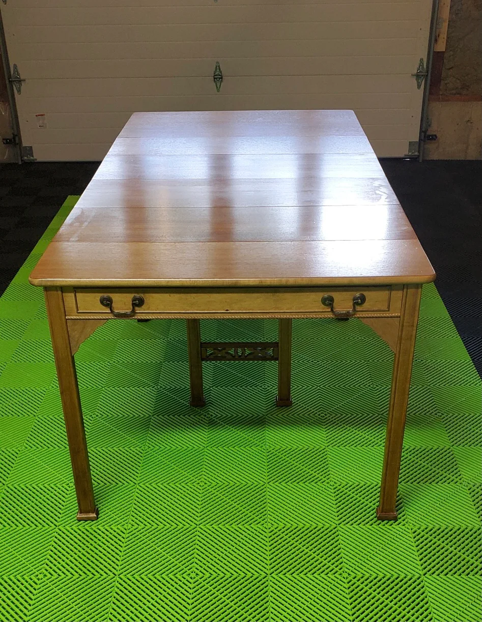 Knechtels Limited Dining Table with 6 Chairs image indicator(4)