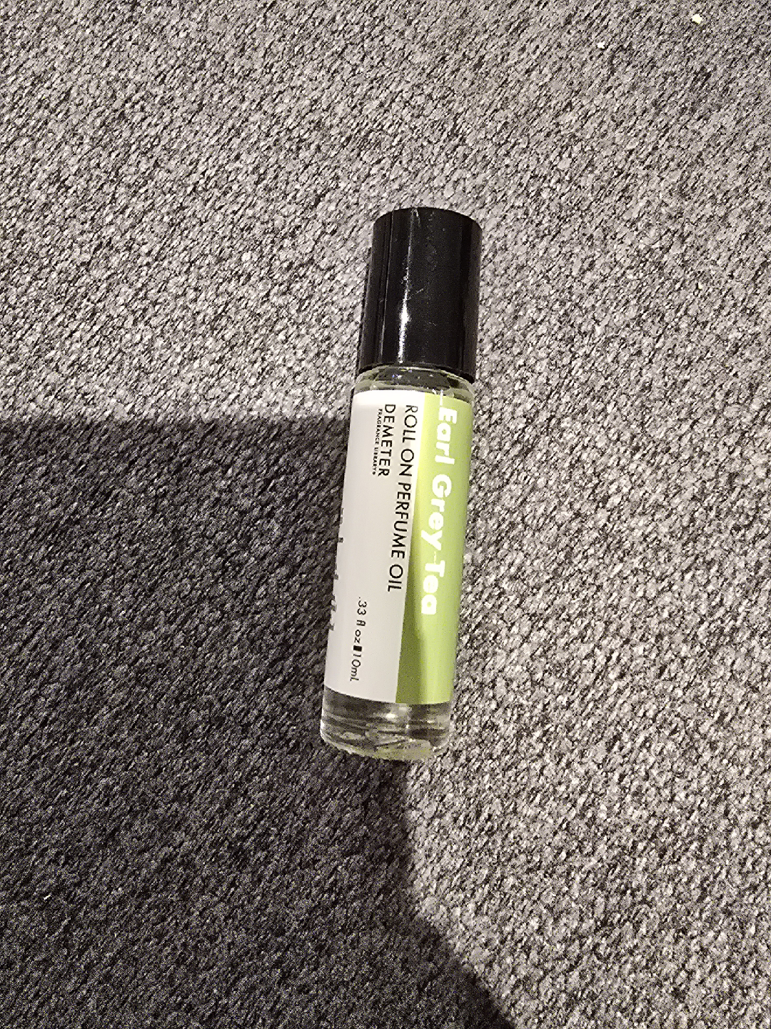 Demeter Earl Grey Tea Roll On Perfume Oil