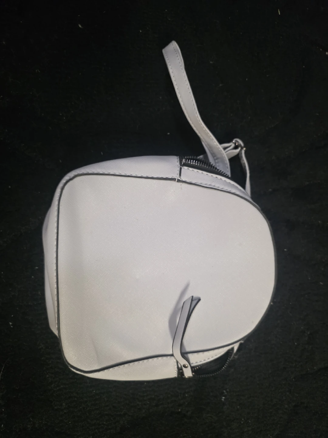 Guess Light Blue Backpack - photo 2