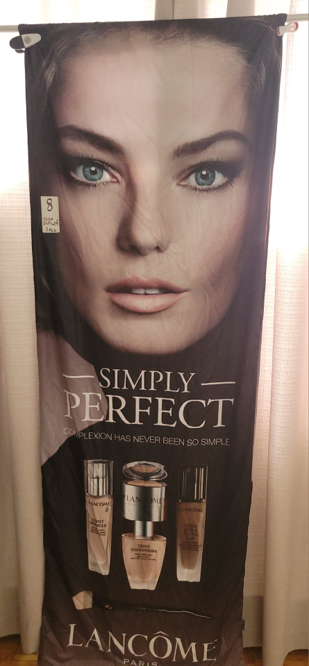 Fabric Posters/ Brand's Posters/ Backdrops - photo 3