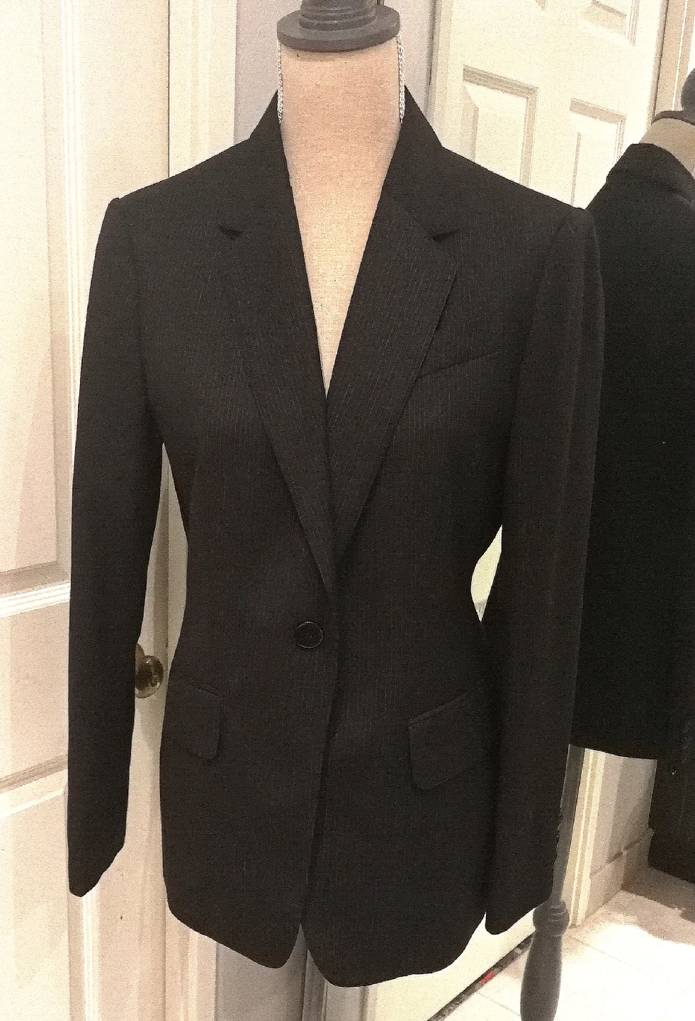 Jones New York Essentials Blazer - Size 6