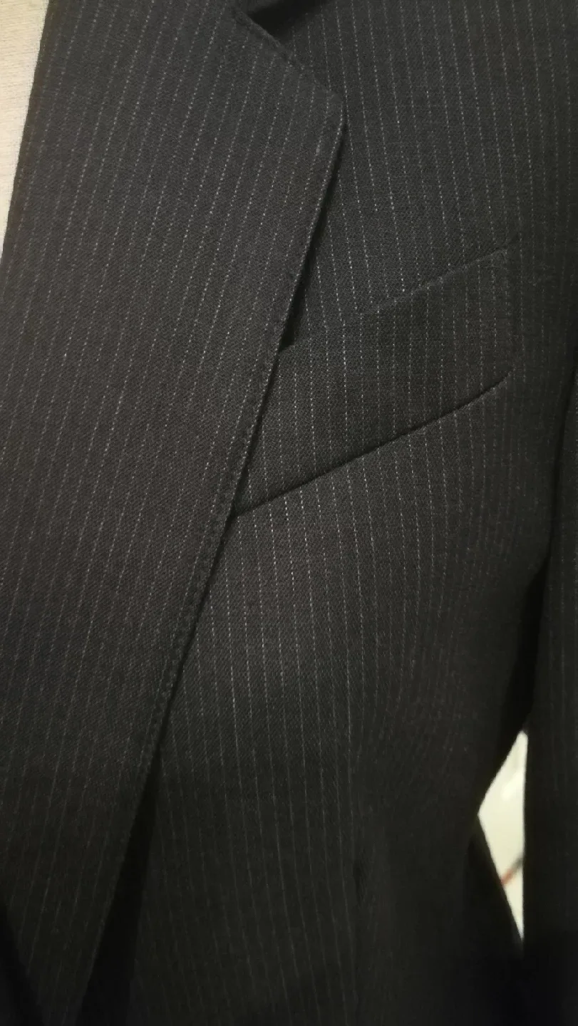 Jones New York Essentials Blazer - Size 6 image indicator(3)