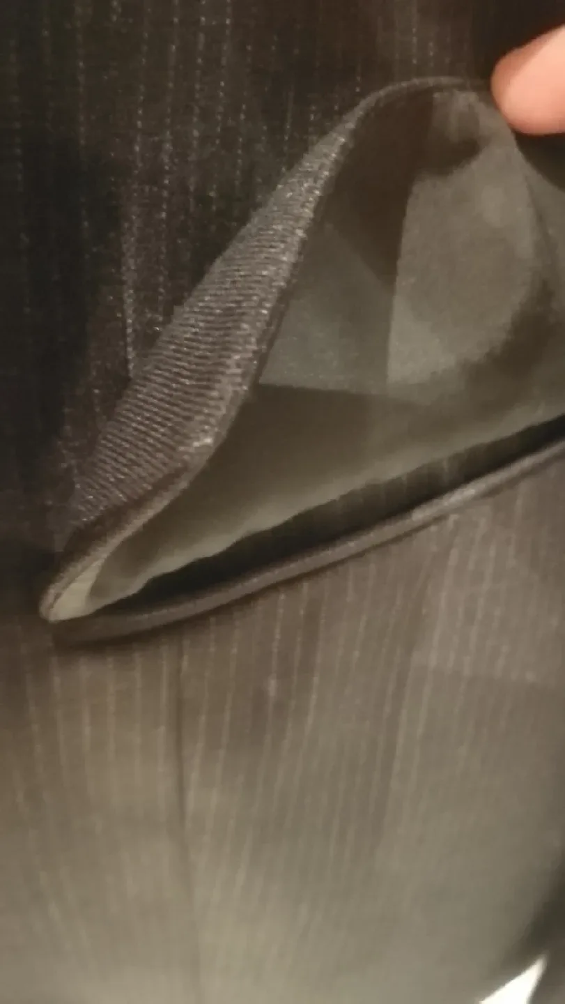 Jones New York Essentials Blazer - Size 6 image indicator(4)