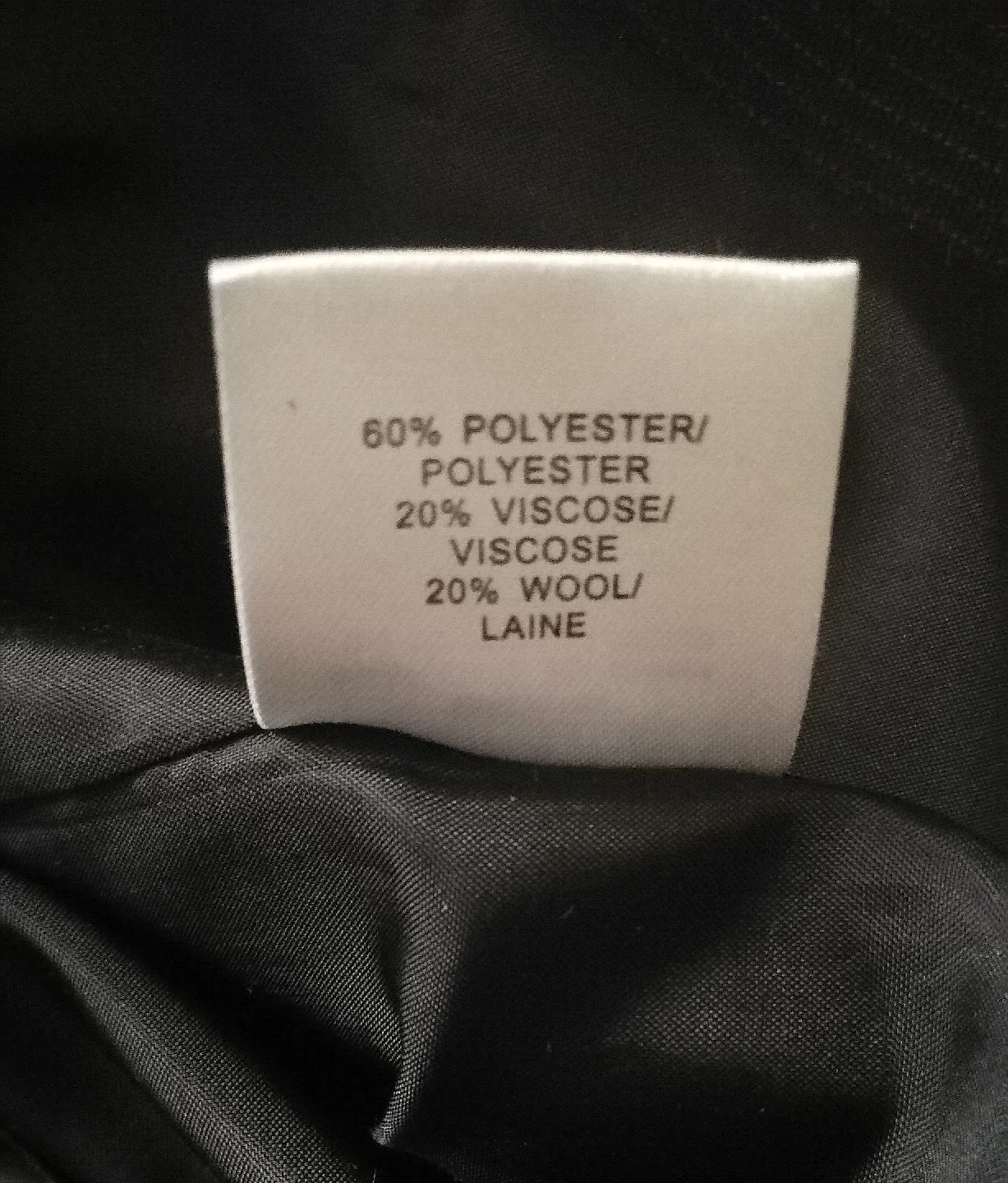 Jones New York Essentials Blazer - Size 6 image indicator(6)