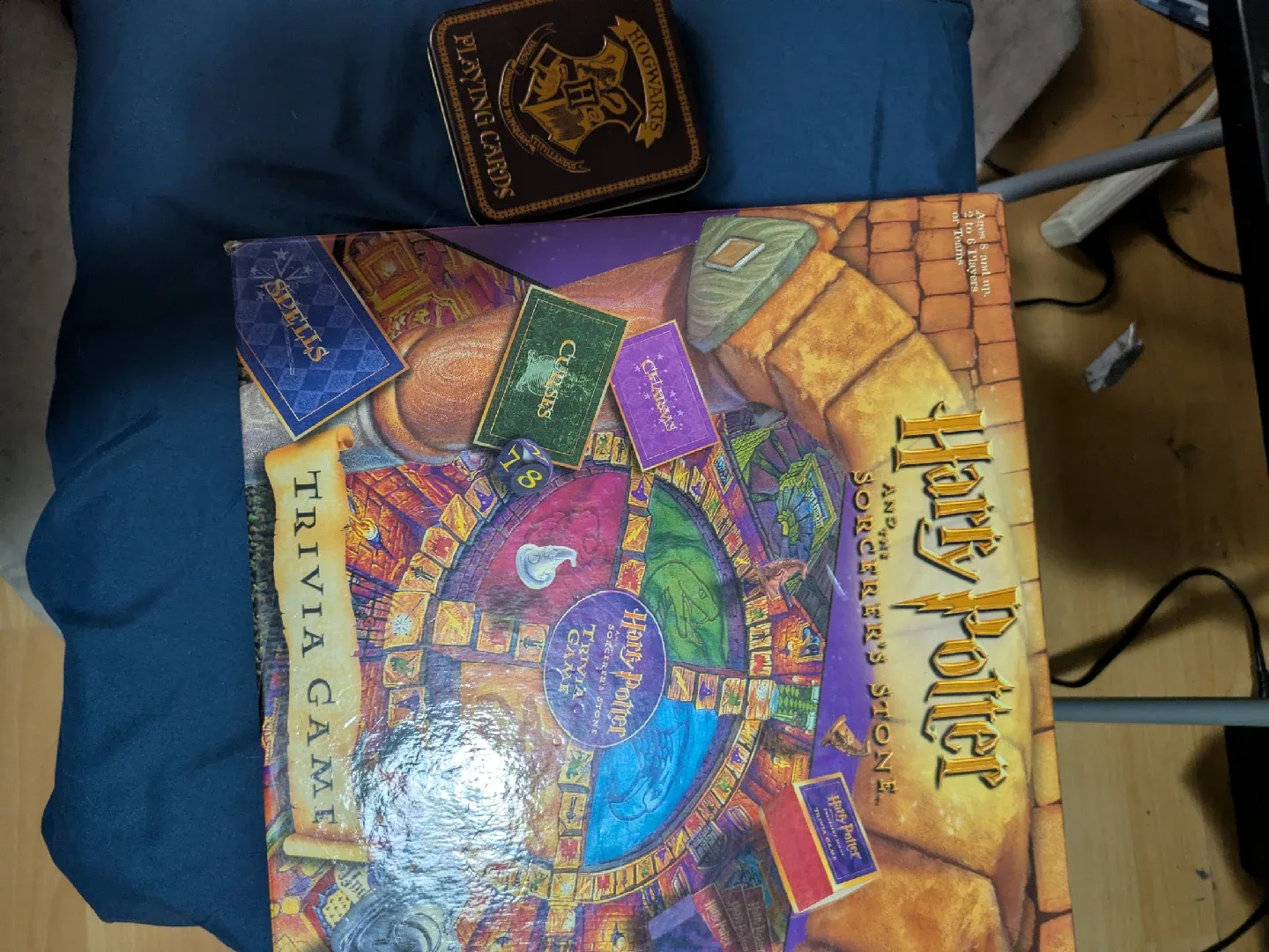 Harry Potter Collectibles image indicator(2)