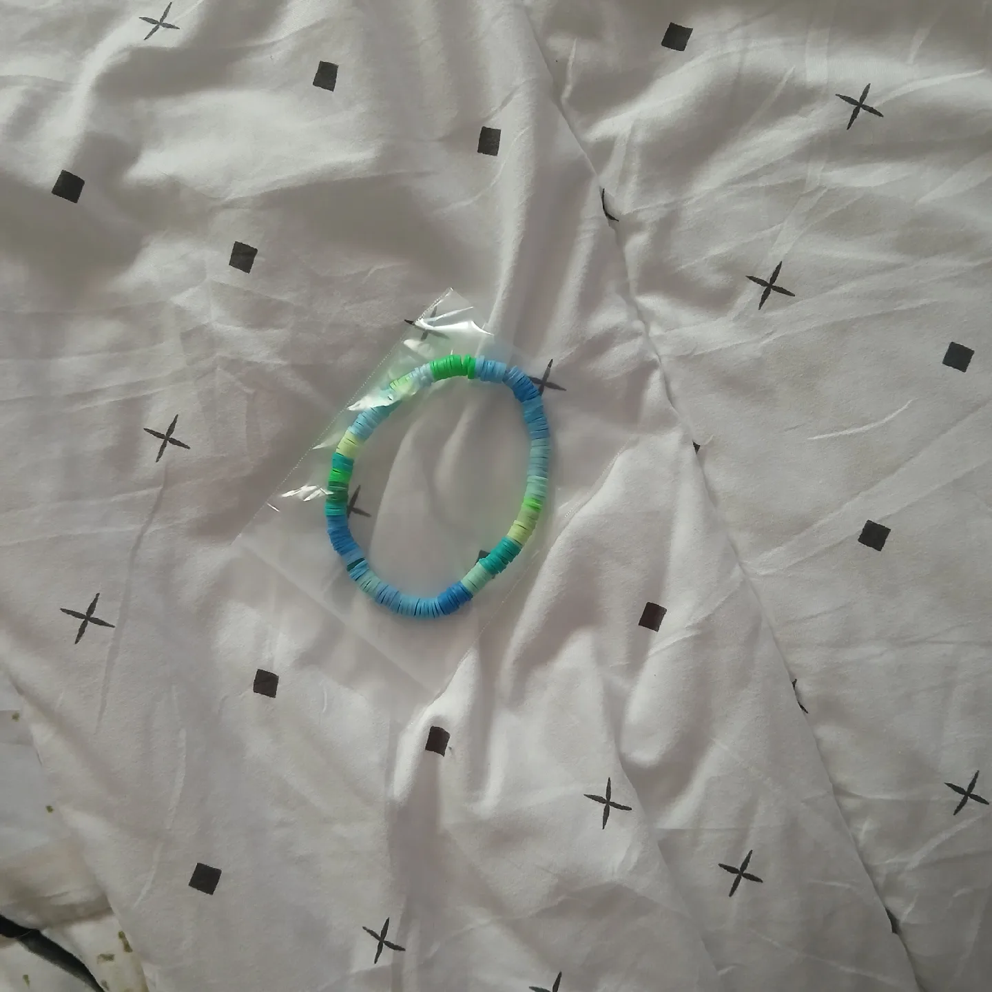 Handmade Beaded Bracelets image indicator(5)