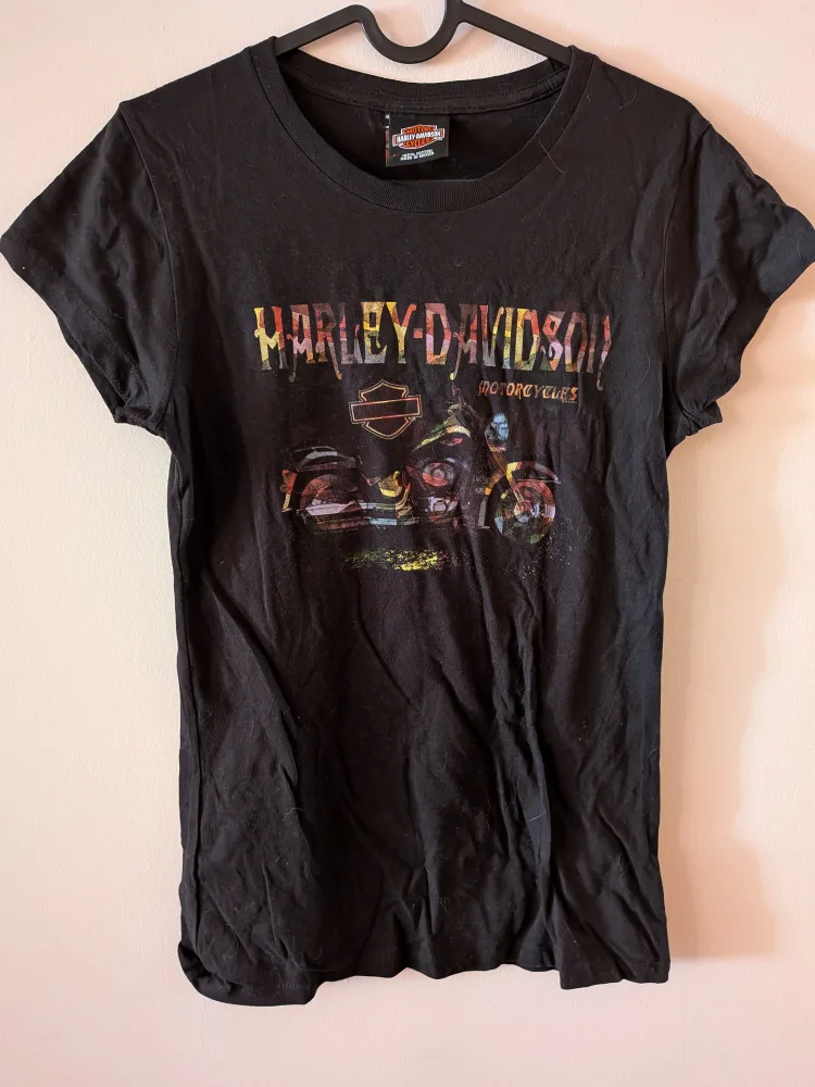 Harley-Davidson Black T-Shirt