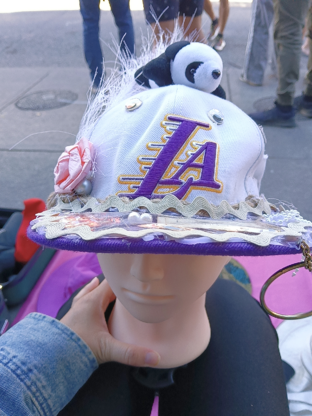 New Era NY Yankees Hat - photo 5
