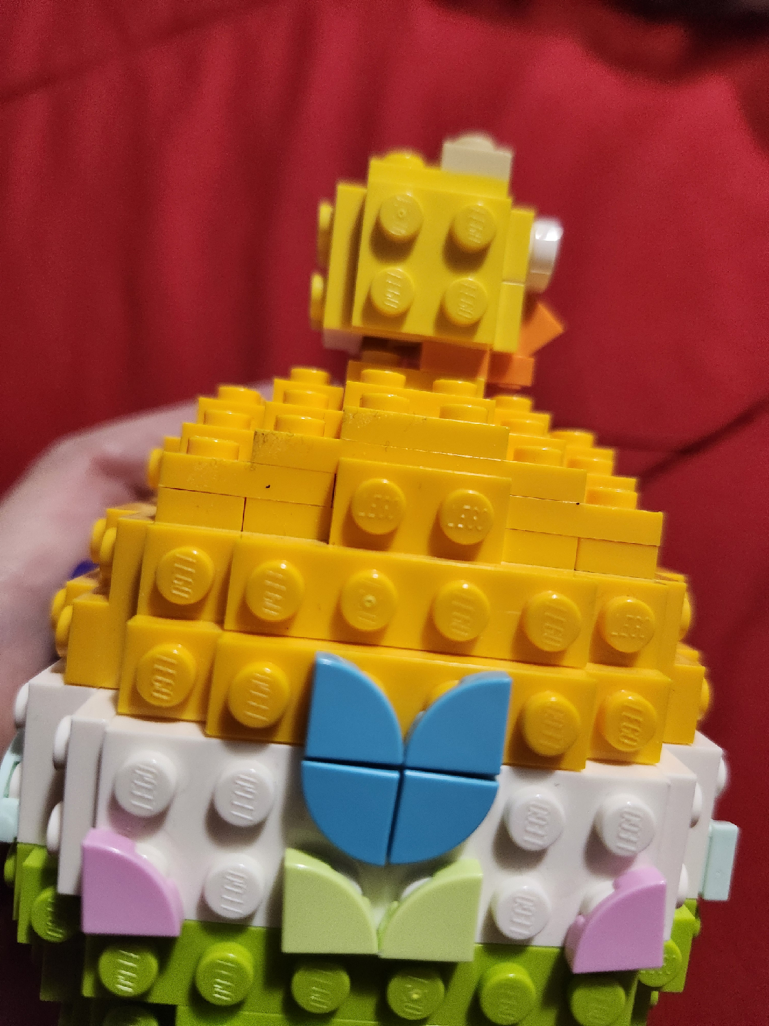 $10 lego easter egg toy #40371 - photo 2