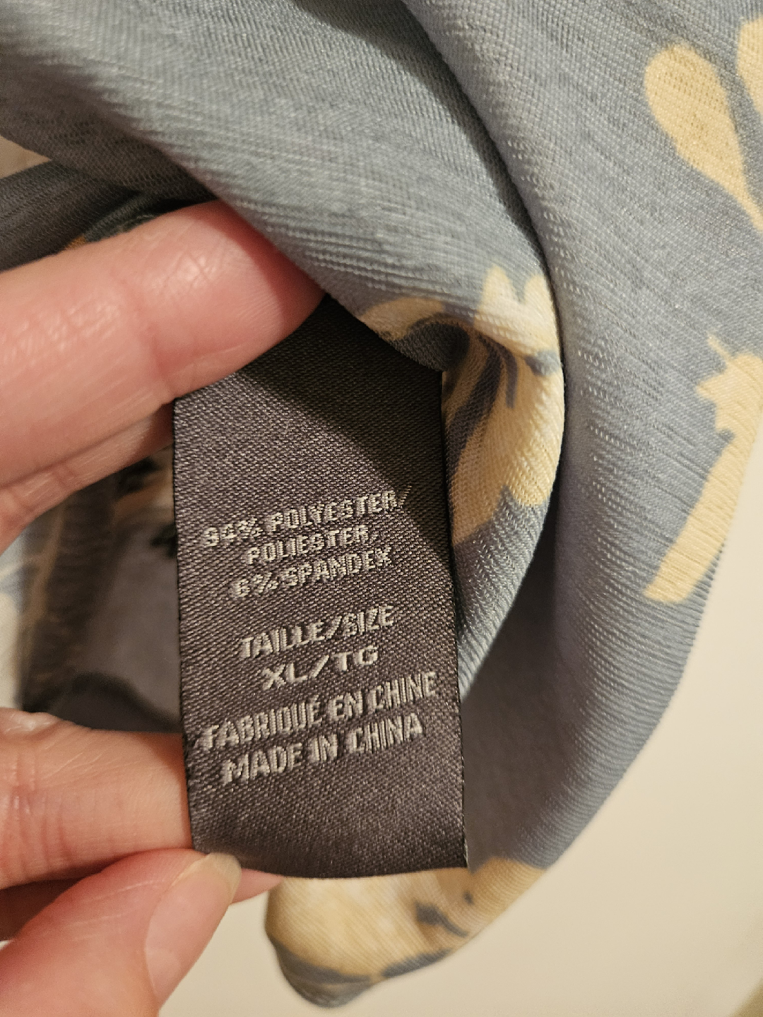 MOVING SALE!- Suzy Shier XL Tank Top - photo 4