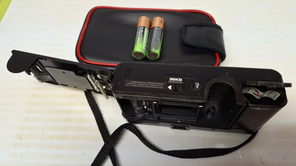 camera image indicator(4)