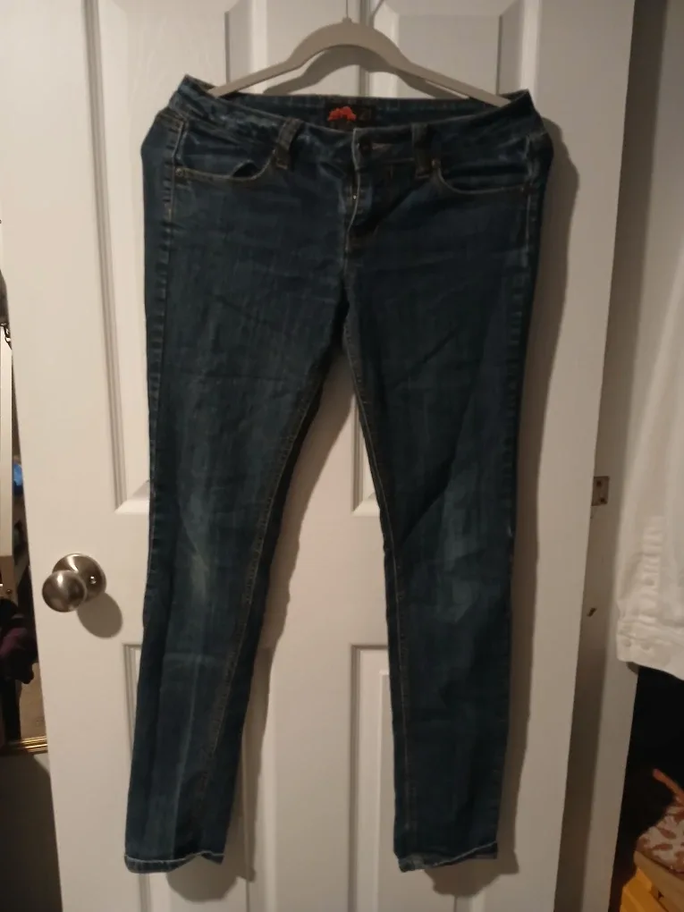 Uniqlo & Forever 21 Jeans & Pants - Size M image indicator(2)