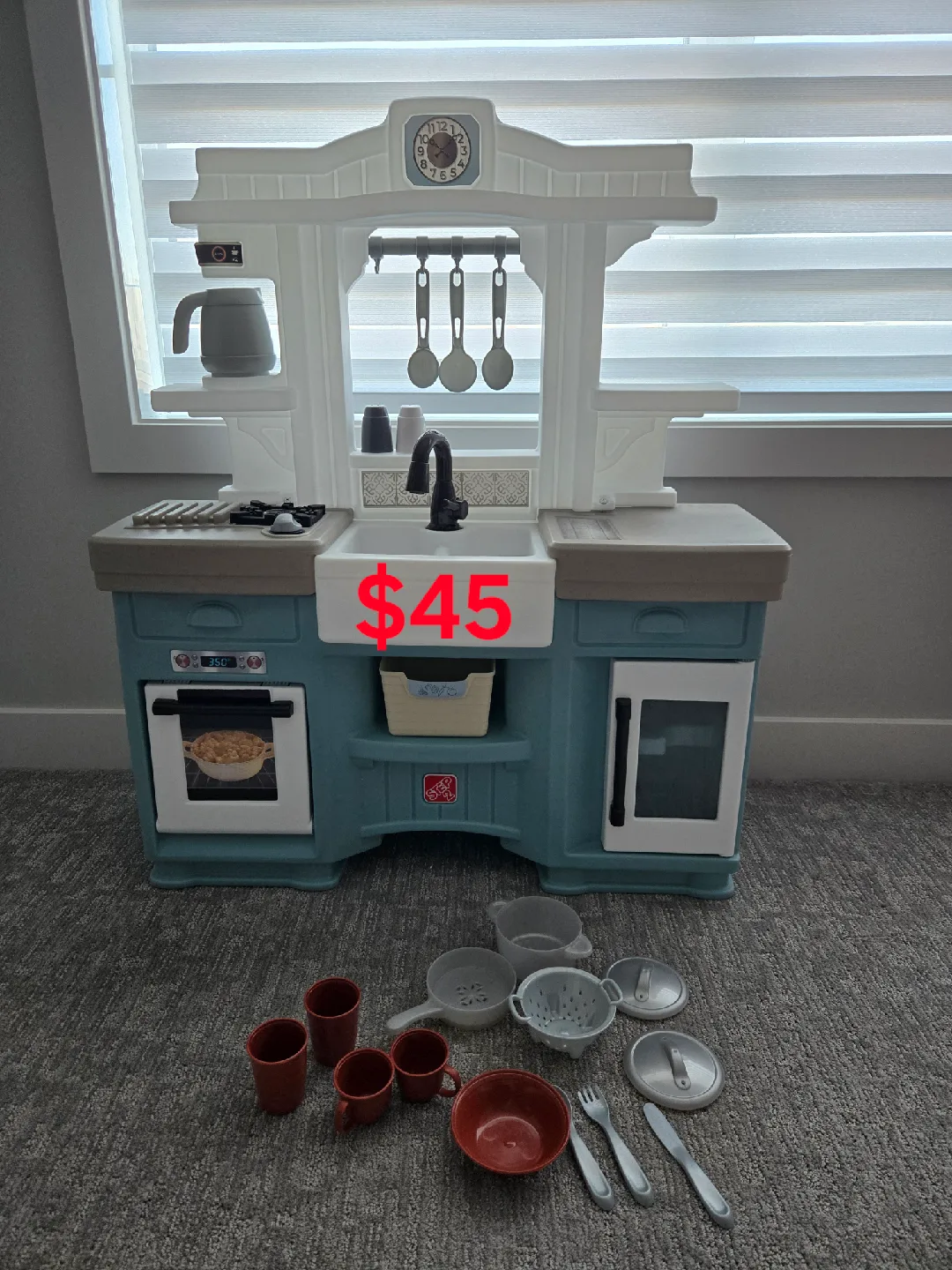 Step2 Kitchen Playset thumbnail