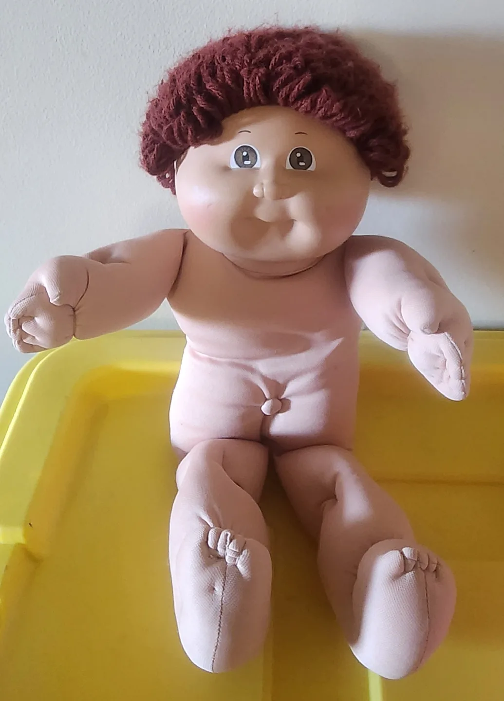 Cabbage Patch Kids Doll $15 each(Price is firm) image indicator(4)