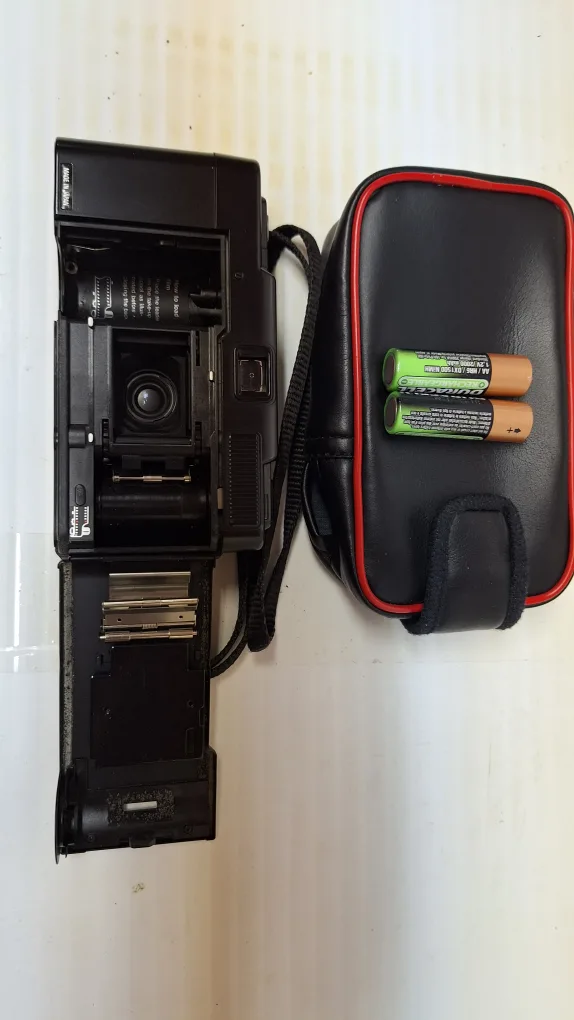 camera image indicator(3)