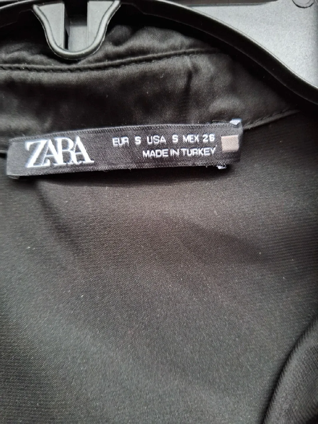 As New Zara Shirt / Blouse image indicator(2)