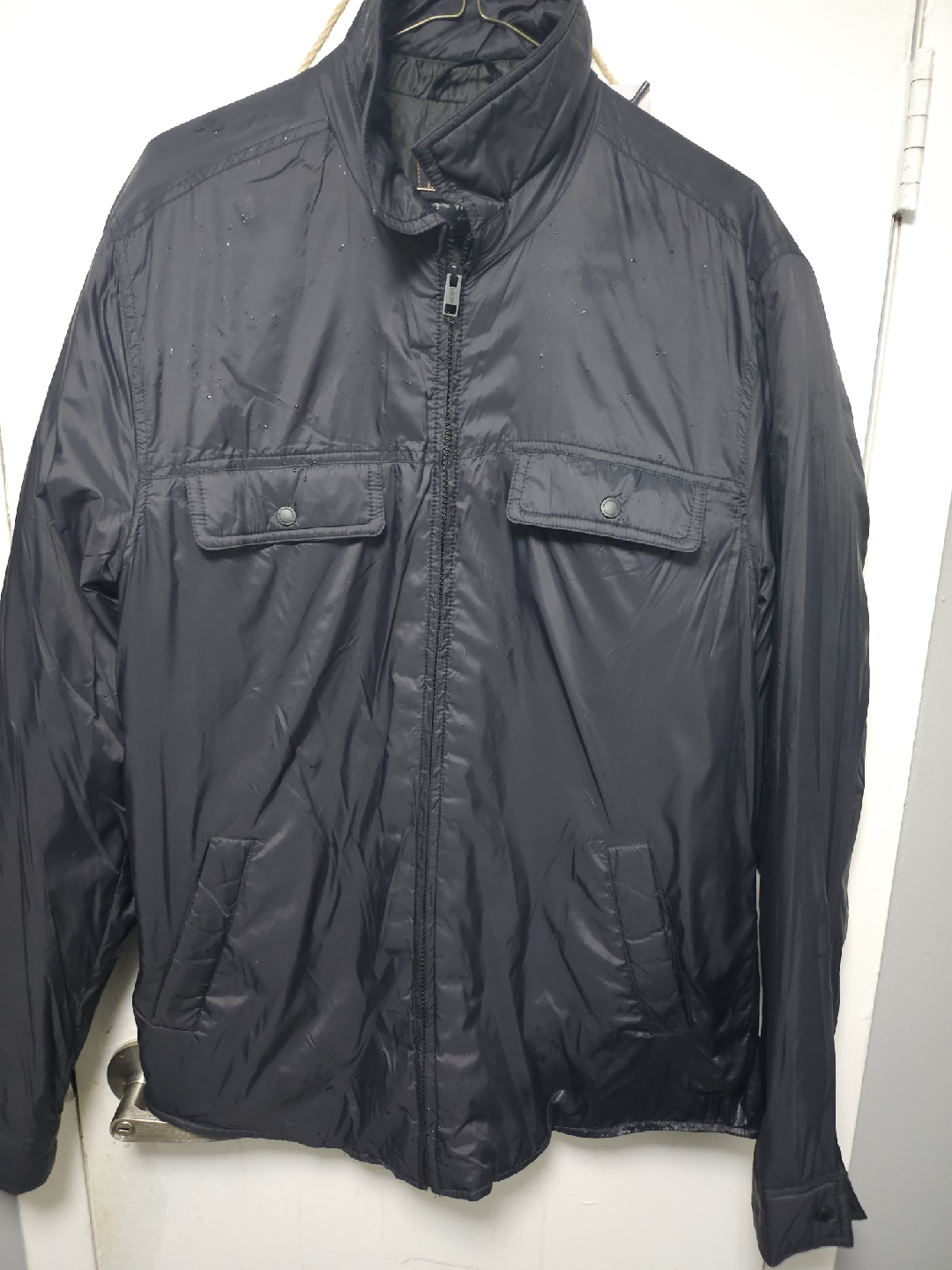 Weatherproof Vintage Jacket