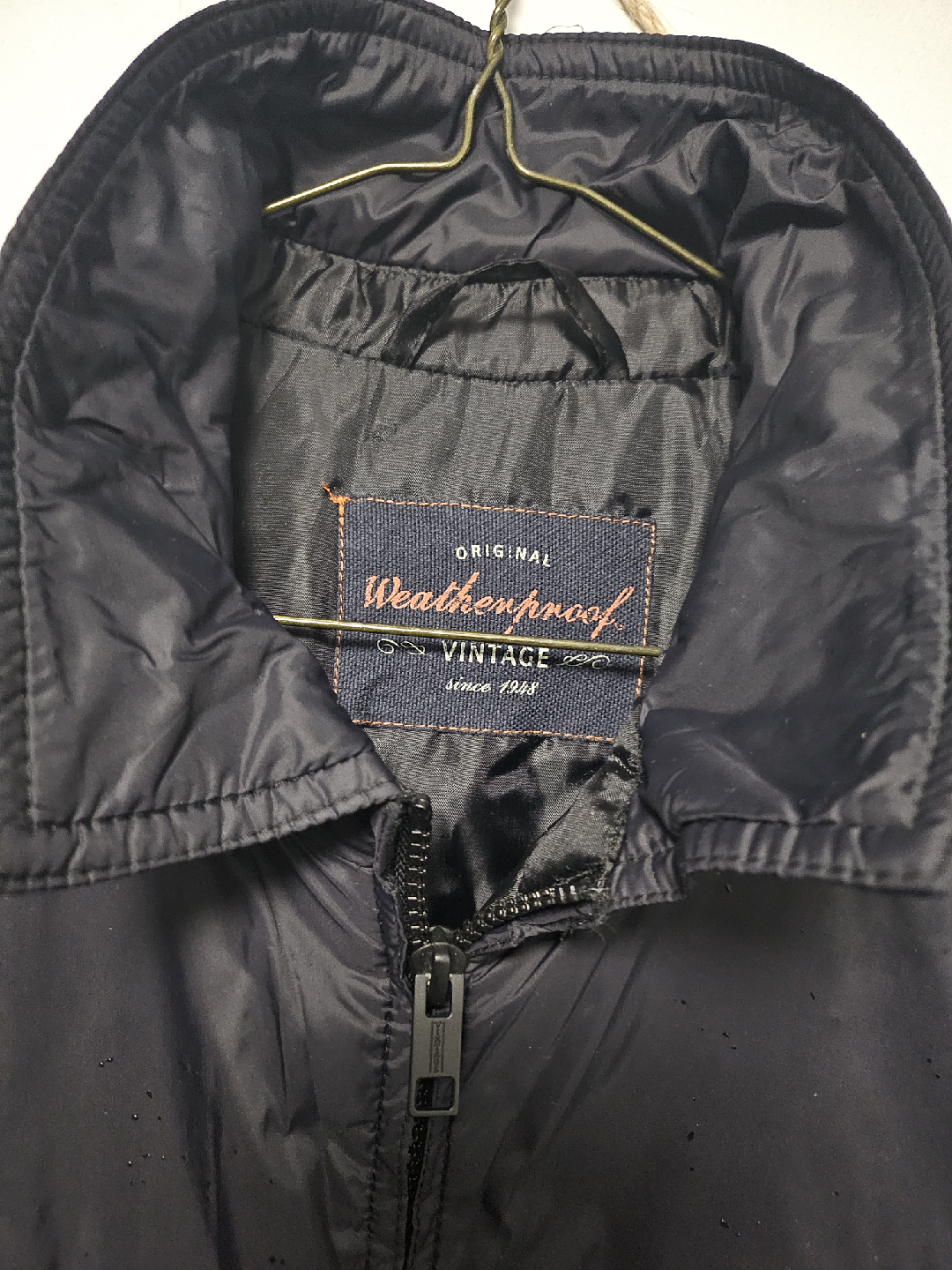 Weatherproof Vintage Jacket - photo 3