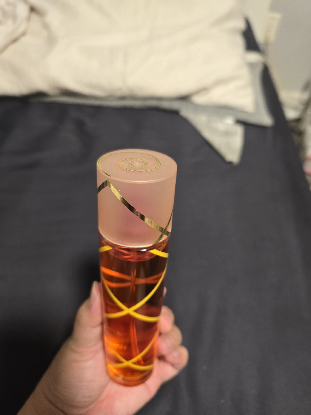 Pink Sugar Creamy Sunshine Perfume - photo 3