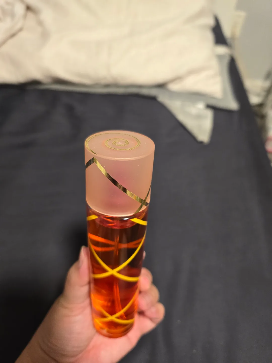 Pink Sugar Creamy Sunshine Perfume image indicator(3)