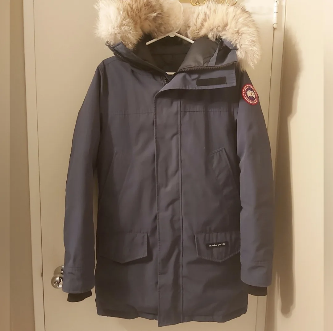 Winter coats - read below for pricing! image indicator(9)