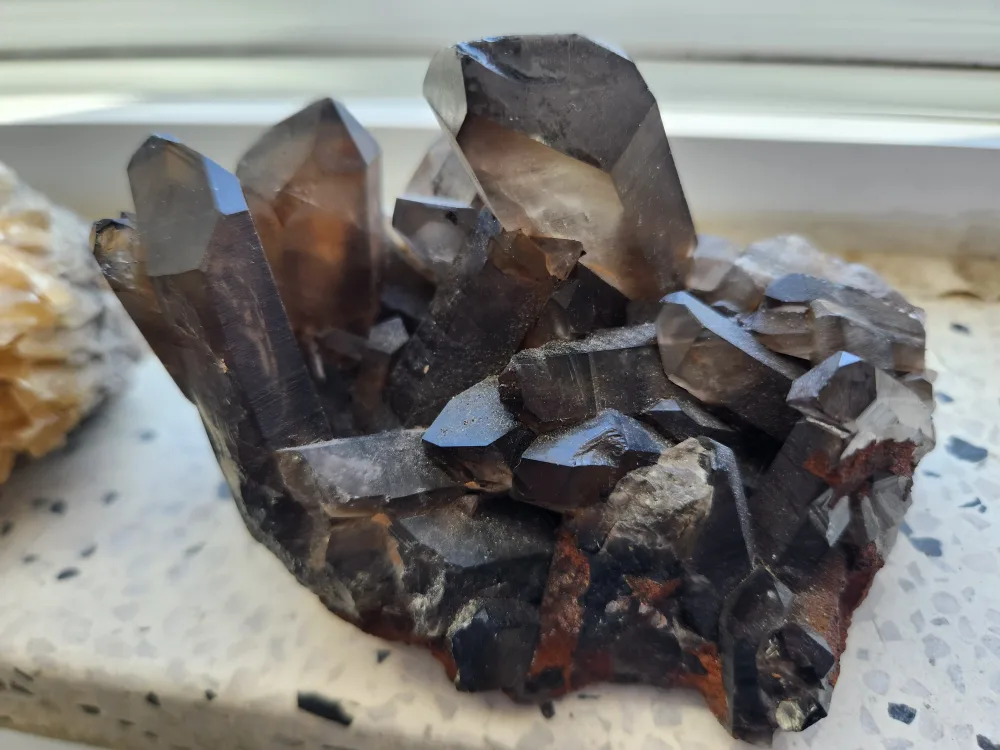 Two Mineral Stone Clusters image indicator(2)