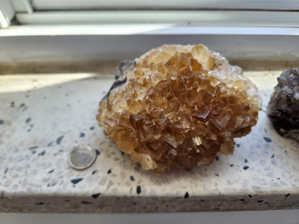 Two Mineral Stone Clusters image indicator(4)