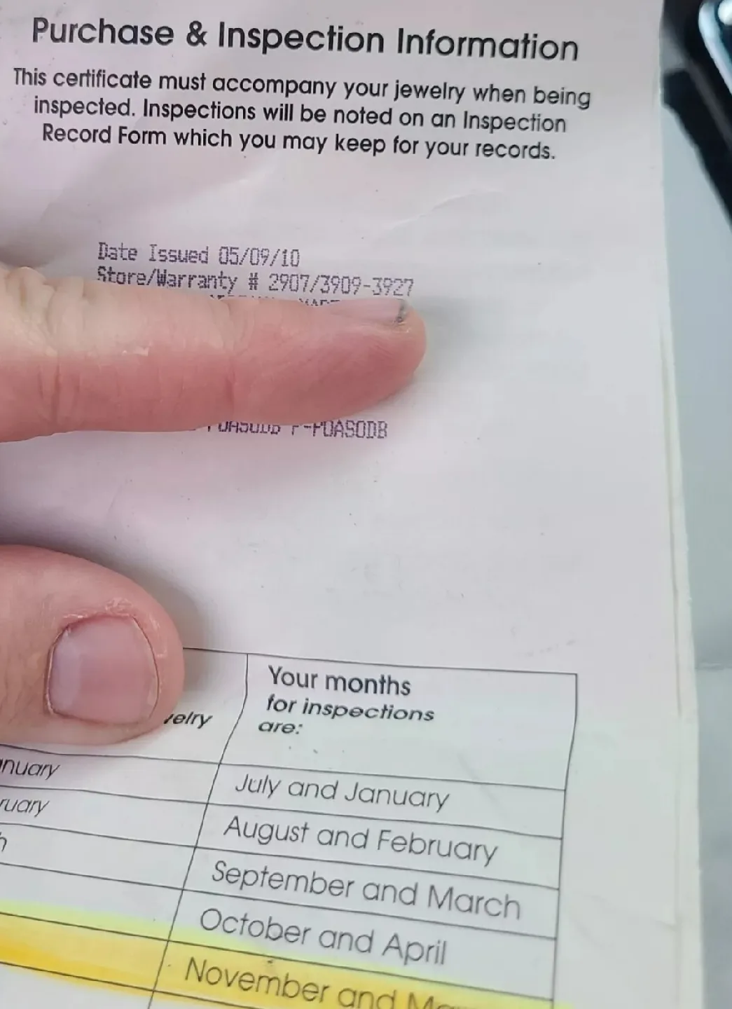 Diamond Wedding Ring Set image indicator(5)