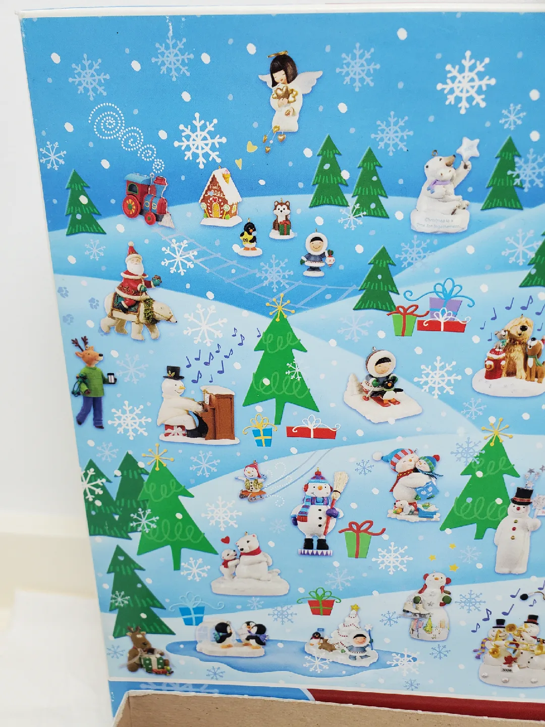 Springbok Hallmark Keepsake 1000 Piece Puzzle image indicator(5)