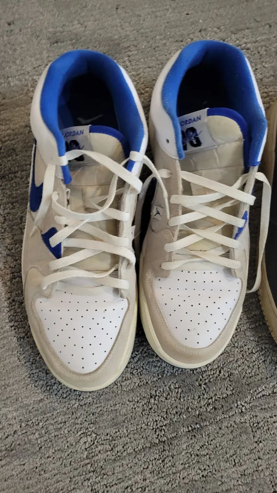 shoe lot image indicator(4)