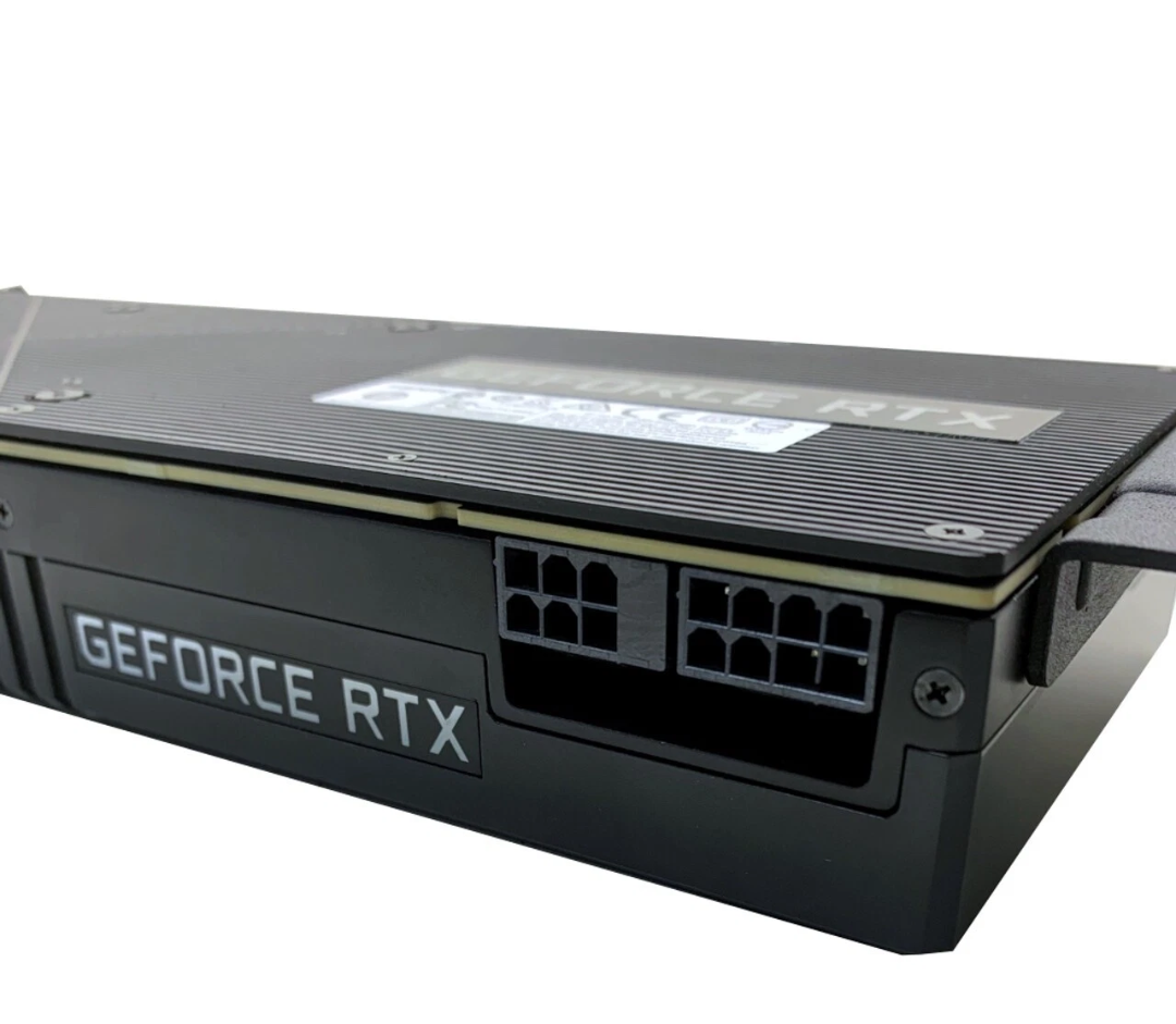Nvidia RTX 2070 Super HP OEM 8GB GDDR6 Graphics Card - photo 5