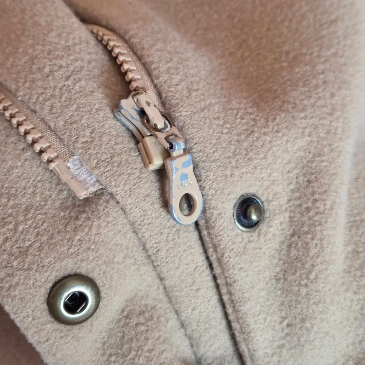 Wool Hooded Coat image indicator(7)