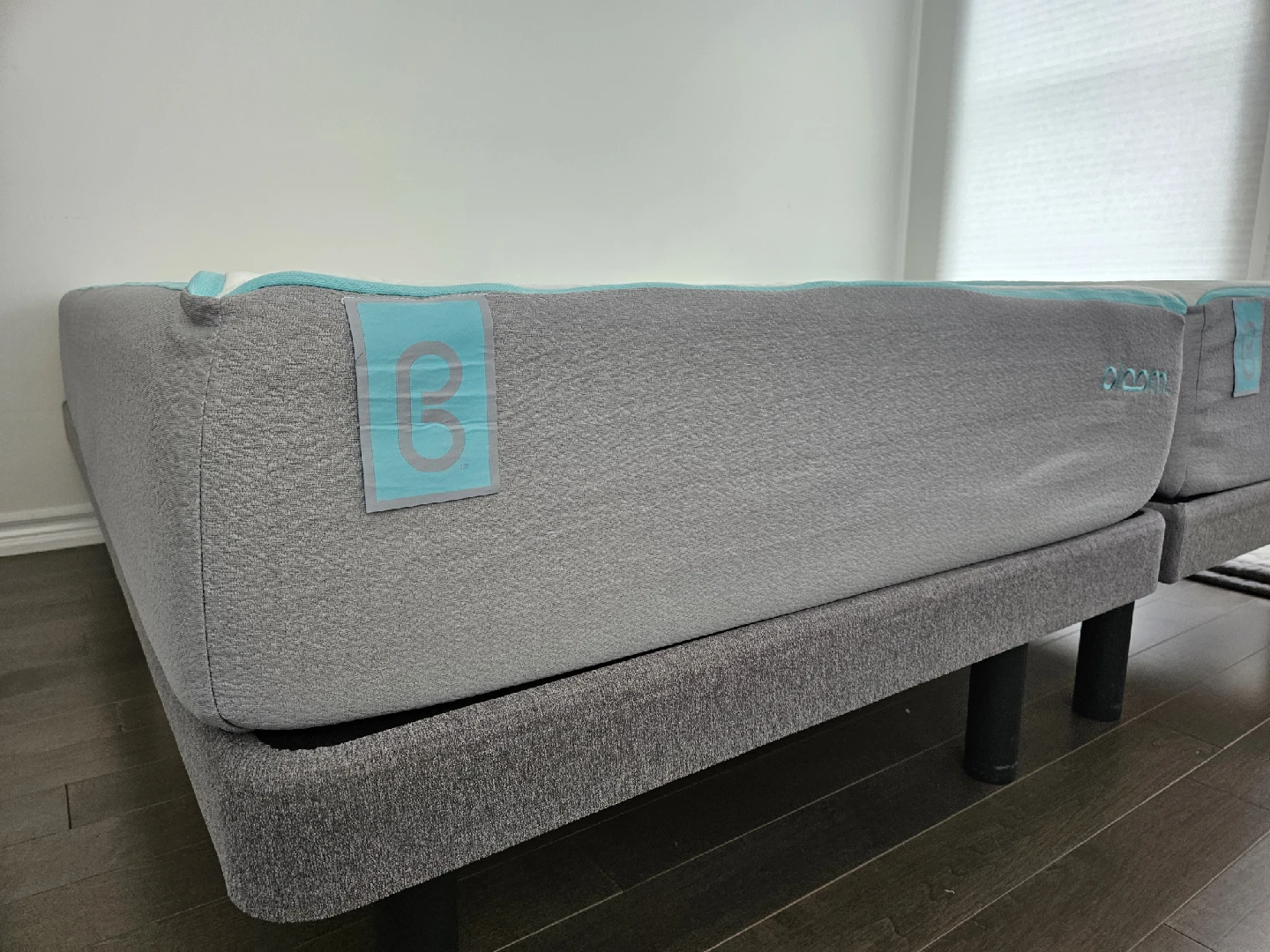 Bloom Mattress - Twin