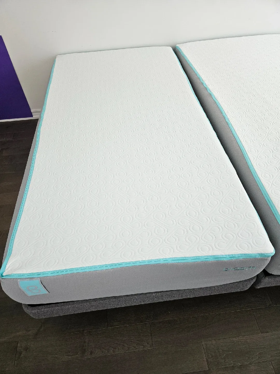 Bloom Mattress - Twin image indicator(3)