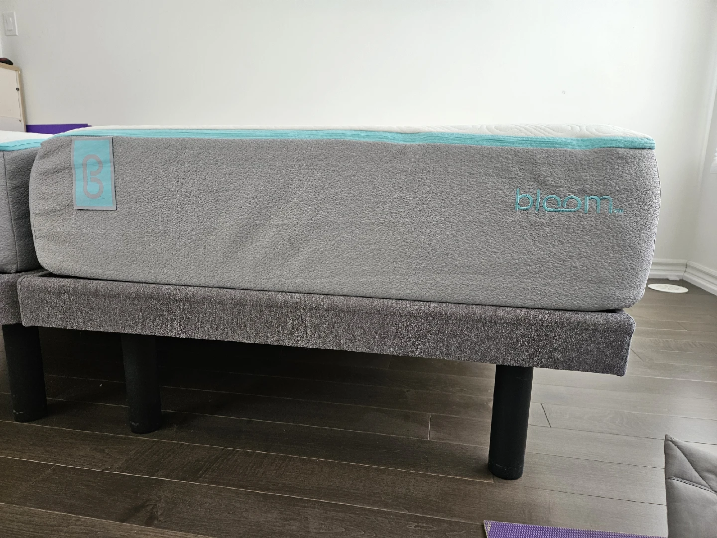 Bloom Mattress - Twin - photo 5