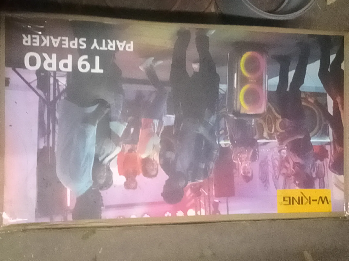 W-KING T9 PRO Party Speaker image indicator(2)