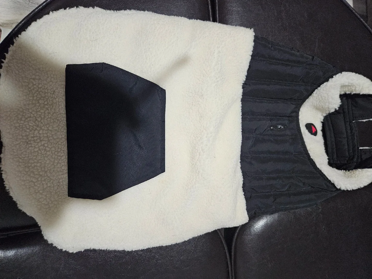 winter jacket for large dogs image indicator(3)