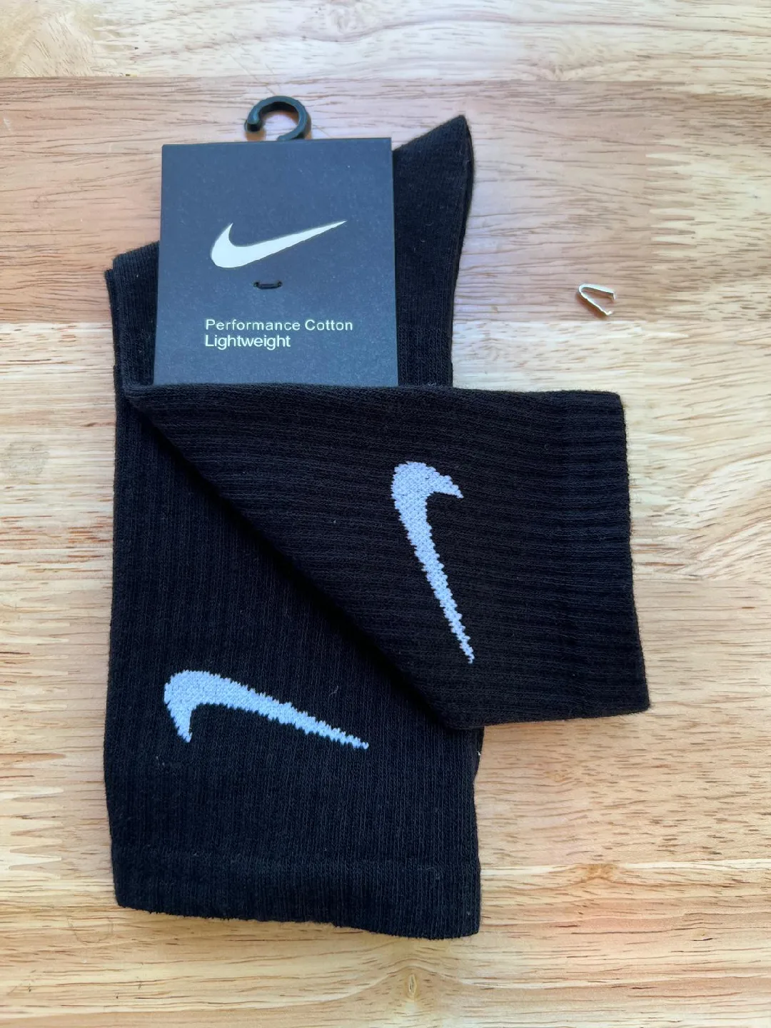 Nike Fashion/Performance Cotton Socks image indicator(6)