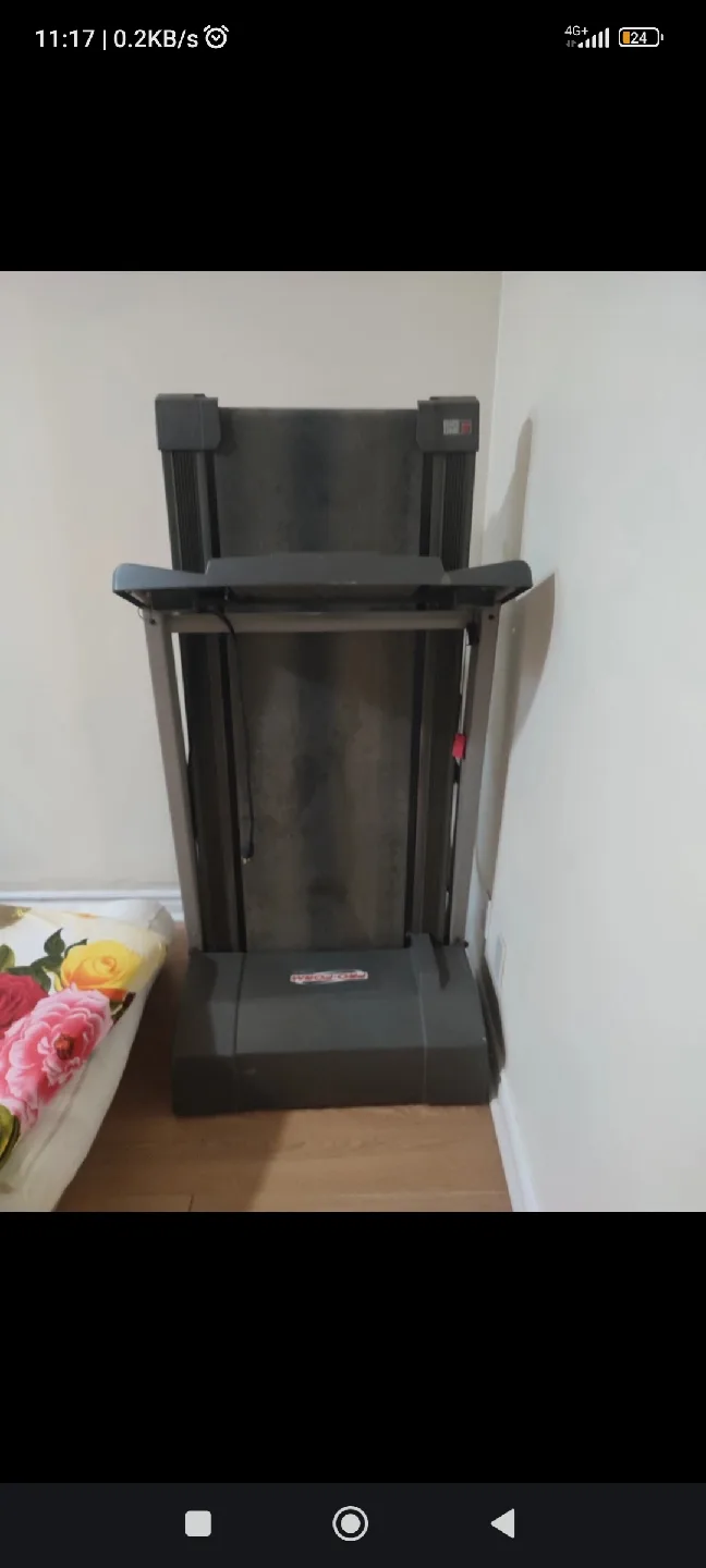 Pro-Form C-42 Treadmill image indicator(2)