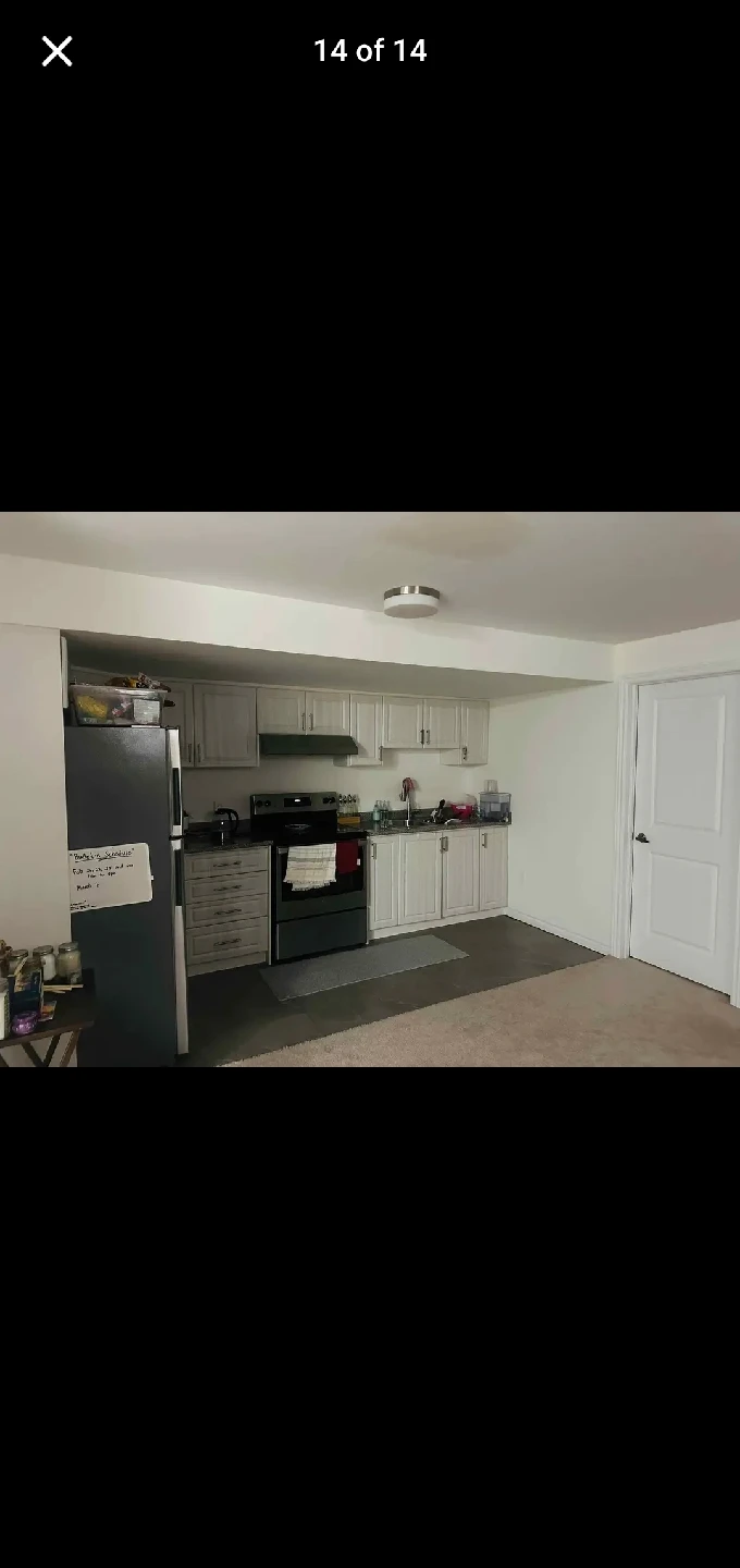 basement for rentals