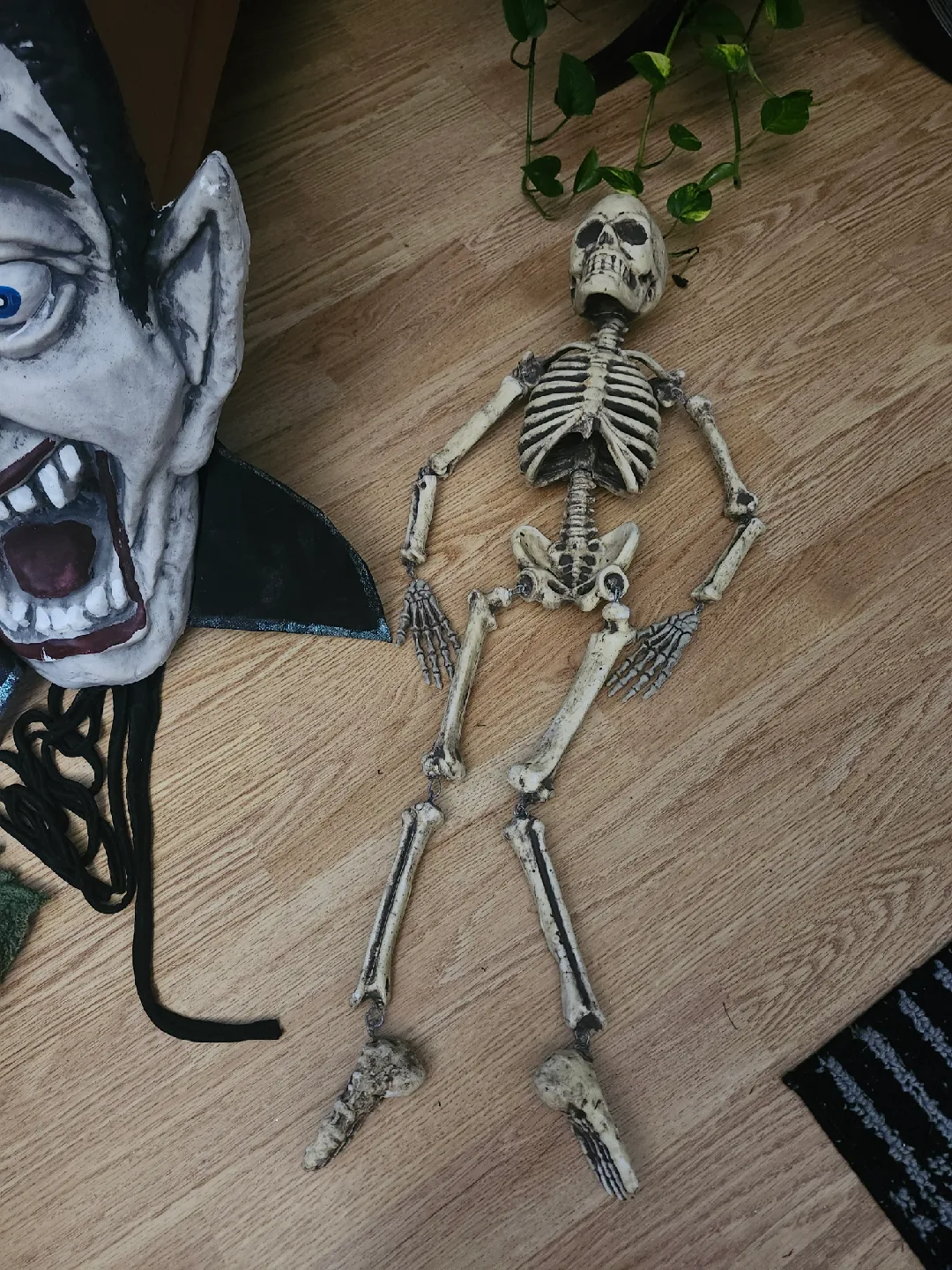 Large Halloween Decorations image indicator(5)