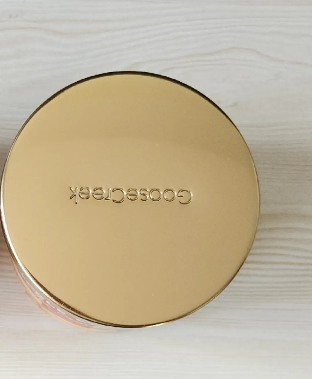 Apple cider ice cream 3 wick candle 🥕 image indicator(4)